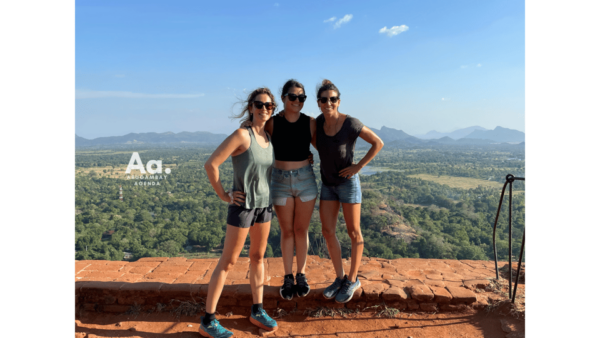 From Arugambay: Day-Trip to Sigiriya, The Lion Rock - Tips for a Great Trip