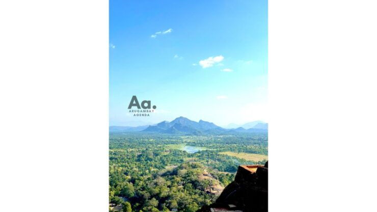 From Arugambay: Day-Trip to Sigiriya, The Lion Rock - Sigiriya Experience Highlights