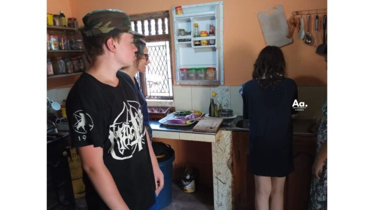 From Arugambay : Tuktuk Sightseeing & Cooking Class - Activity Overview