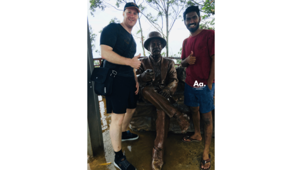 From Arugambay: Two Days In Highlands Tour - Scenic Attractions