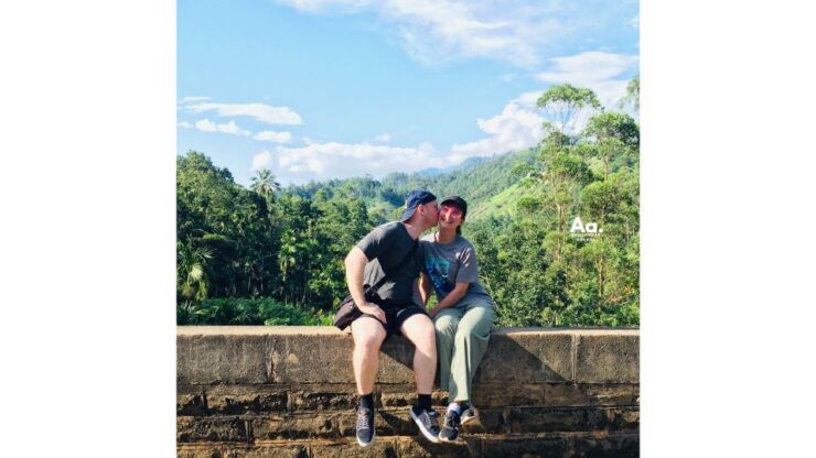 From Arugambay: "Two Days In Highlands" Tour - Tour Details