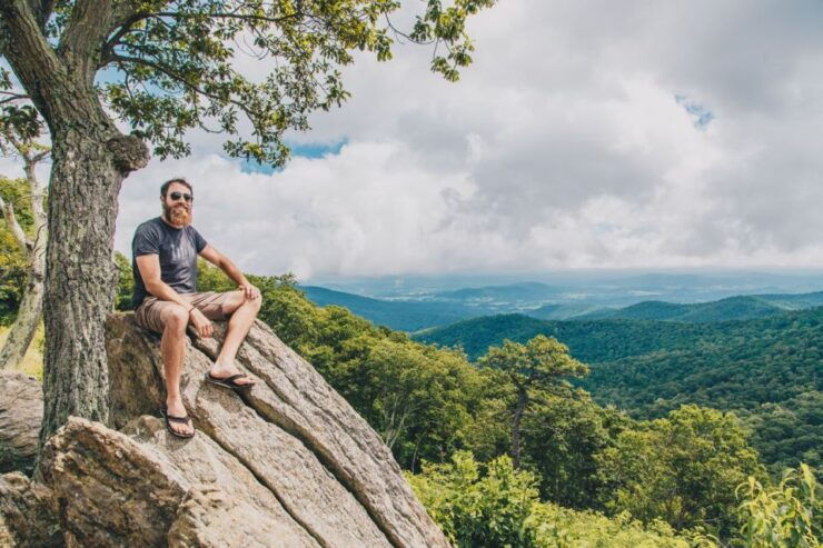 From Asheville: 3-Day Track and Backpack Appalachian Trail - Live Tour Guide
