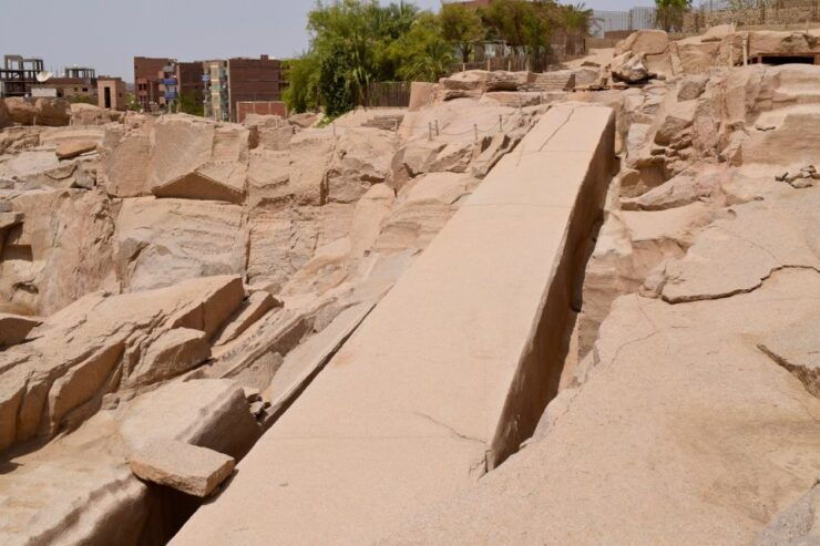 From Aswan: 4-Day 3-Night Nile Cruise With Hot Air Balloon - Booking Information and Pricing