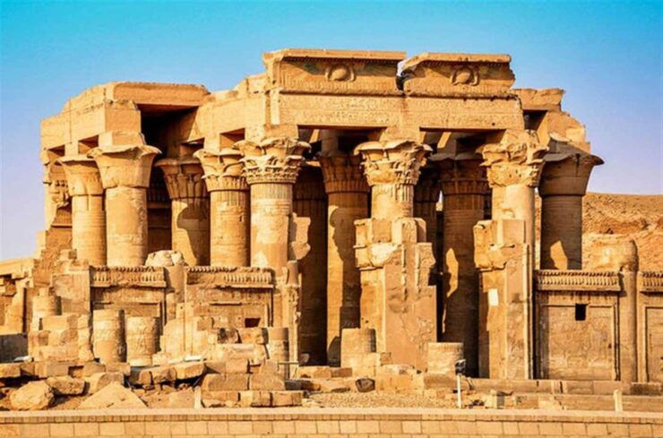 From Aswan: 8-Day Nile River Cruise to Luxor With Guide - Good To Know