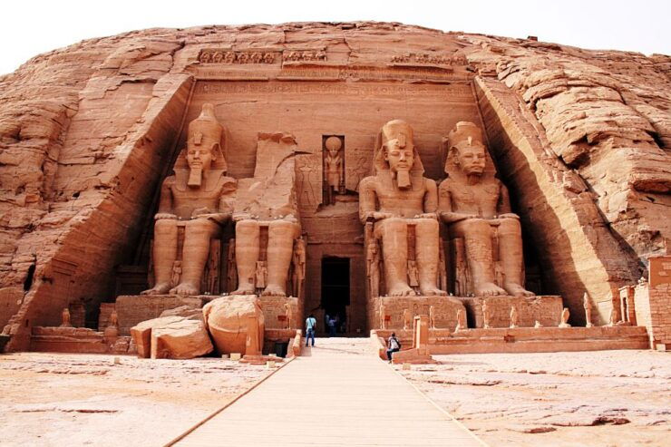 From Aswan: Abu Simbel Day Tour With Private Guide and Car - Review Summary