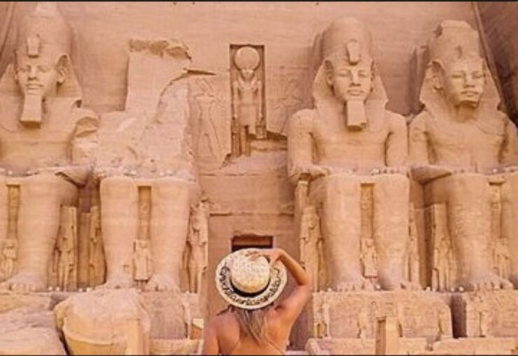 From Aswan: Abu Simbel Private Day Tour With Lunch - Booking Details
