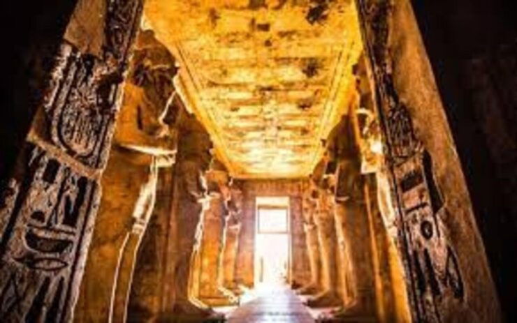 From Aswan: Abu Simbel Private Tour With Guide by Car - Experience Highlights