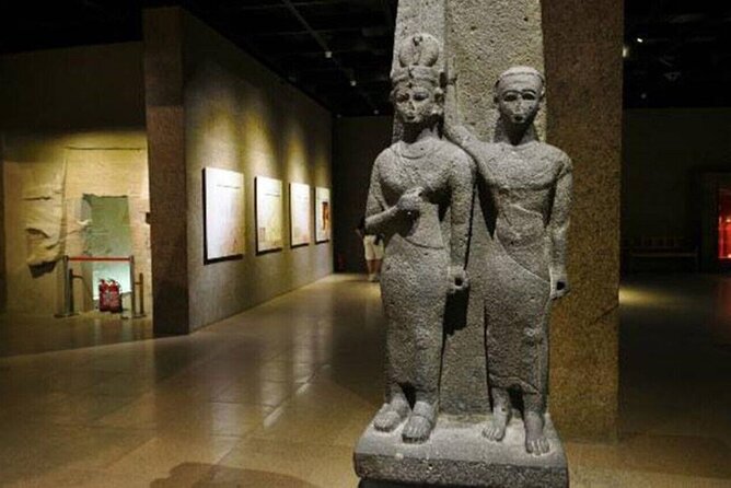 From Aswan: Nubian Museum and Village Tour With Tour Guide - Weather Policy and Cancellation