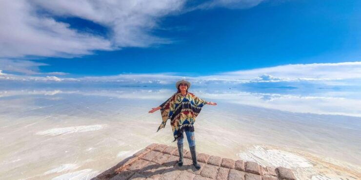 From Atacama Private Service - Uyuni Salt Flat - 3 Days - Tour Highlights and Itinerary