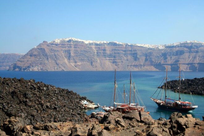 From Athens: 10-Day Tour to Mykonos, Santorini & Crete - Crete: History and Exploration