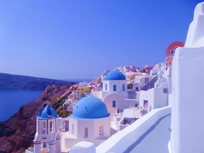 From Athens: 10-Day Tour to Mykonos, Santorini & Crete - Departure and Final Thoughts