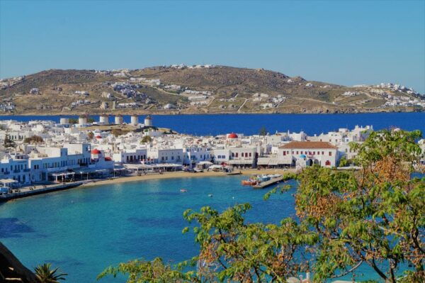From Athens: 10-Day Tour to Mykonos, Santorini & Crete - Common Questions