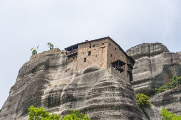 From Athens: 2-Day Delphi and Meteora Private Tour - Common Questions