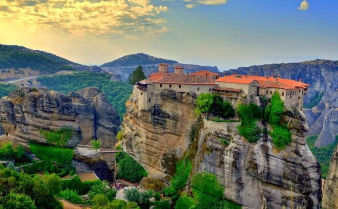 From Athens: 2-Day Meteora Trip With Tansportation & Hotel - Historical and Cultural Significance
