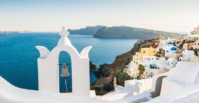 From Athens: 2-Day Santorini and Mykonos Trip - Highlights