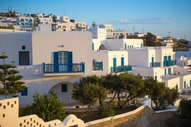 From Athens: 2-Day Santorini and Mykonos Trip - Full Description