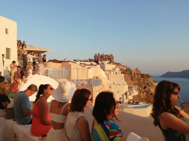 From Athens: 2-Day Tour of Santorini With Accommodation - Highlights and Tour Details