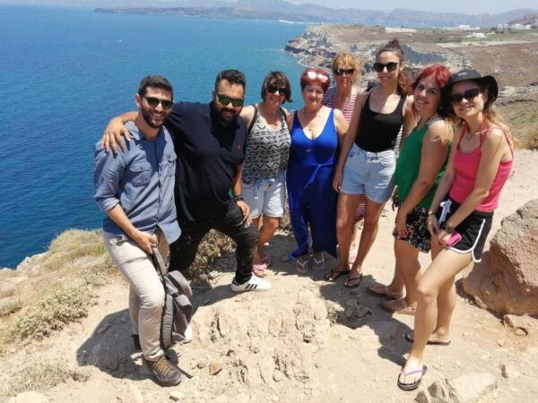 From Athens: 2-Day Tour of Santorini With Accommodation - Directions for the Tour