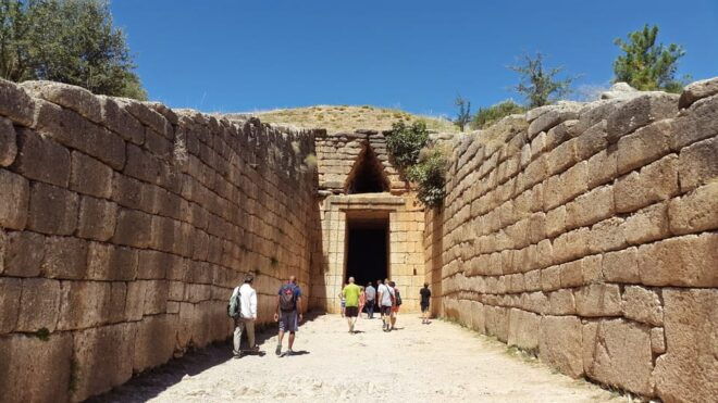From Athens: 3-Day Argolis – Olympia – Delphi Tour - Customer Reviews and Ratings