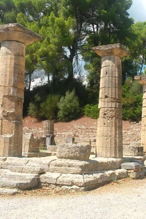 From Athens: 3-Day Tour to Olympia, Delphi and Meteora - Good To Know