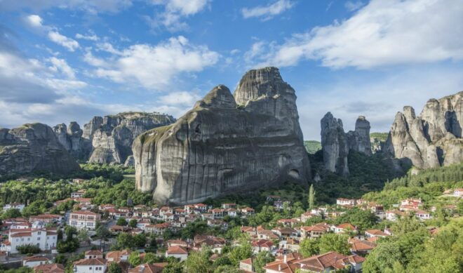 From Athens: 3-Days Meteora Bus Tour - Review Summary