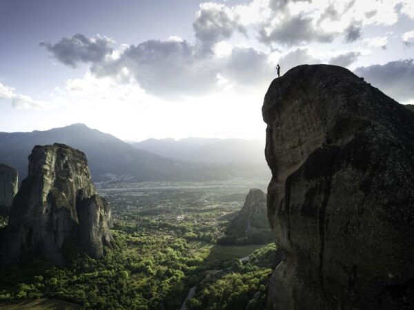 From Athens: 3-Days Meteora Bus Tour - Itinerary Overview