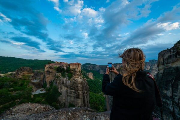 From Athens: 3-Days Meteora Bus Tour - Common Questions