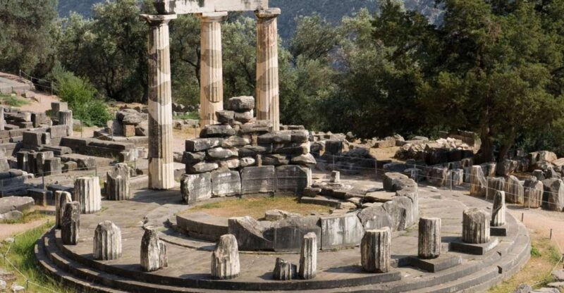 From Athens: 4-Day Peloponnese, Delphi, and Meteora Tour - Practical Details and Tips