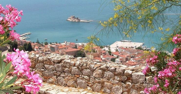 From Athens: 4 Day Private Trip to Mycenae, Delphi & Meteora - Ticket Details and Trip Duration