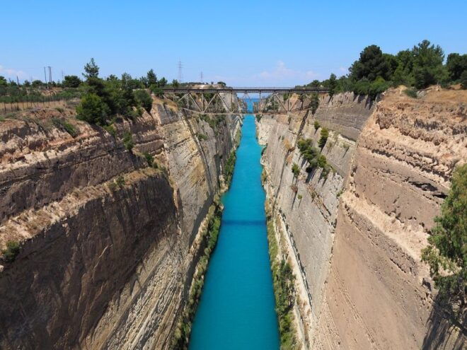 From Athens: 4 Day Private Trip to Mycenae, Delphi & Meteora - Trip Description and Itinerary