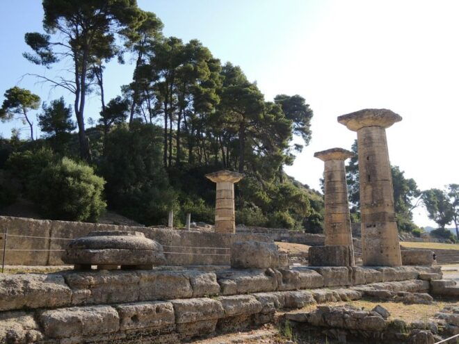 From Athens: 6-Day Peloponnese, Cog Railway & Zakynthos Tour - Highlights