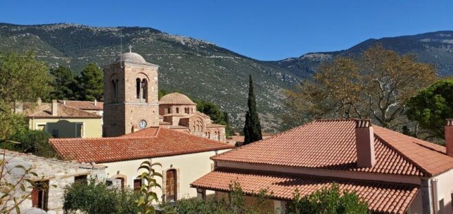 From Athens: 6-Day Peloponnese, Cog Railway & Zakynthos Tour - Itinerary