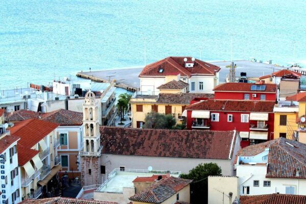 From Athens: 6-Day Peloponnese, Cog Railway & Zakynthos Tour - Booking and Contact Information