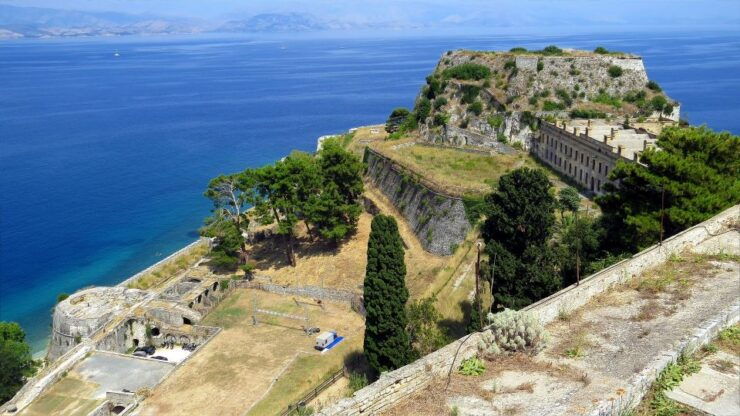 From Athens: 6-Day Private Trip With Meteora & Corfu - Booking and Cancellation Policies