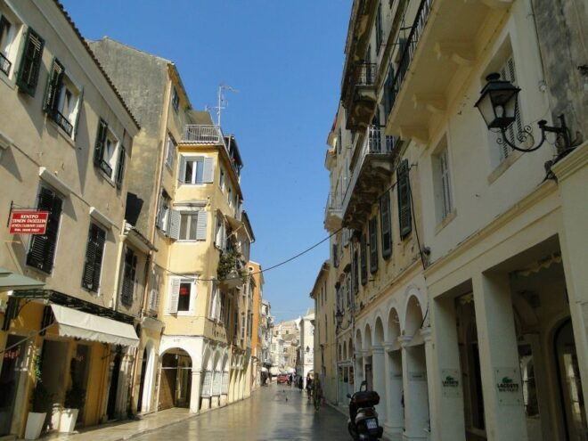 From Athens: 6-Day Private Trip With Meteora & Corfu - Detailed Itinerary