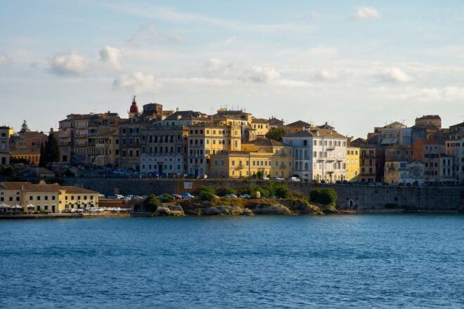 From Athens: 6-Day Private Trip With Meteora & Corfu - Additional Information