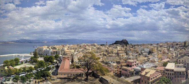 From Athens: 6-Day Private Trip With Meteora & Corfu - Day 1: Tour to Delphi and Meteora
