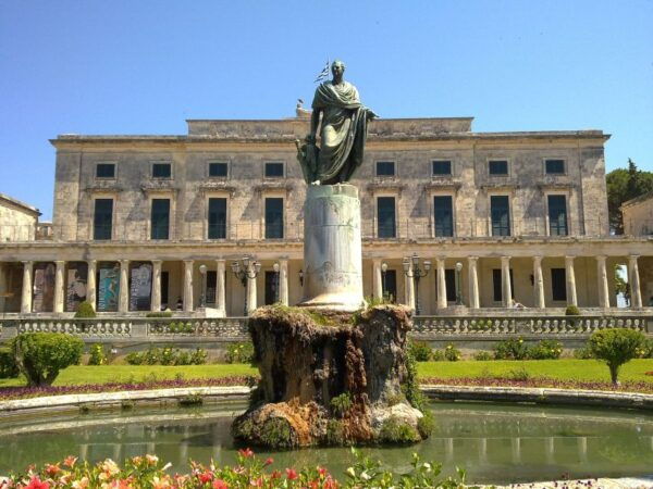 From Athens: 6-Day Private Trip With Meteora & Corfu - Day 3: Private Tour in Corfu
