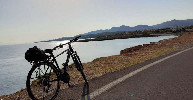 From Athens: Aegina Island E-Bike Tour With Ferry Tickets - Cancellation Policy