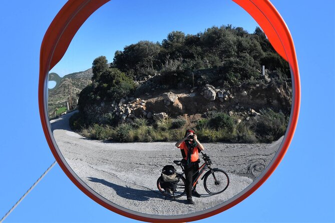 From Athens: Aegina Island E-Bike & Walking Day Tour - Additional Information