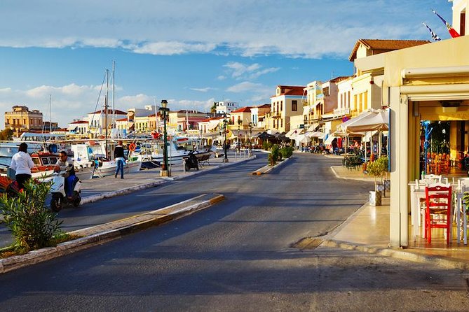 From Athens: Aegina Island Guided Tour in a Day - Pricing and Booking