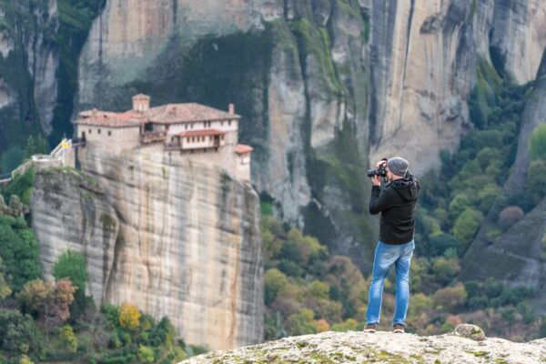 From Athens: All-day Meteora Photo Tour - The Sum Up