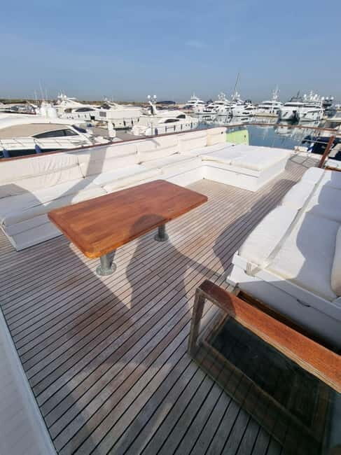 From Athens: All Inclusive Day Cruise to 3 Islands - The Itinerary—A Well-Structured Day