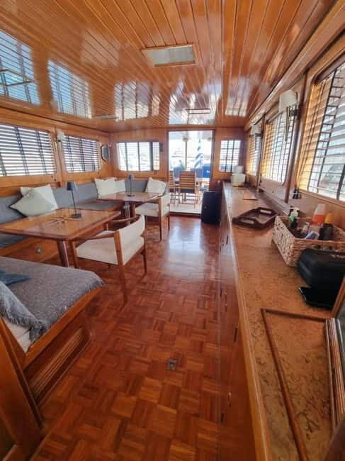 From Athens: All Inclusive Day Cruise to 3 Islands - Who Will Love This Tour?