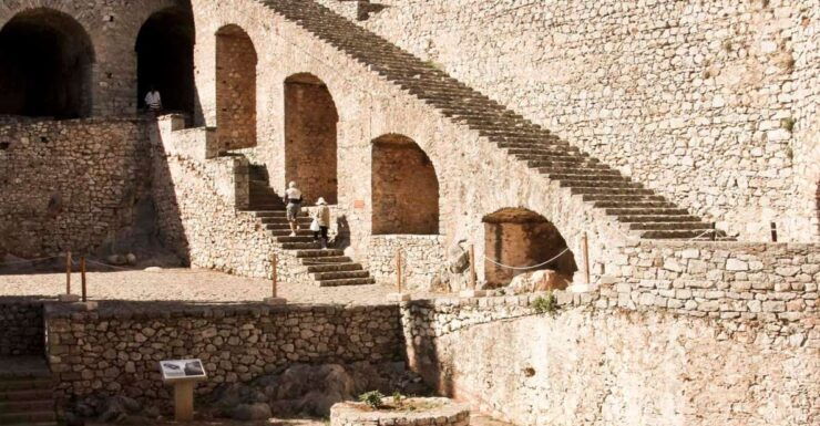 From Athens: Ancient Argolis Private Day Trip With Transfer - Experience