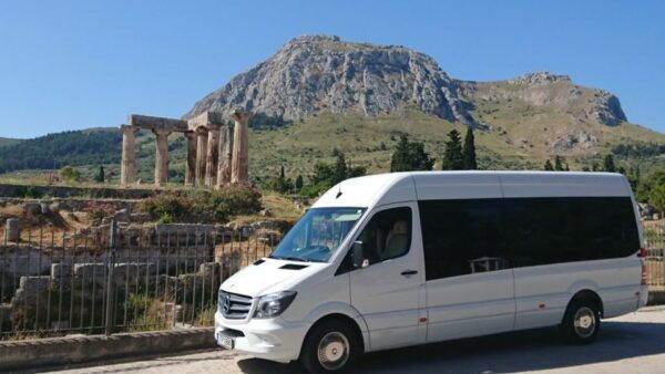 From Athens: Ancient Argolis Private Day Trip With Transfer - Common Questions