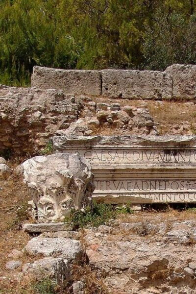 From Athens: Ancient Corinth Private Day Tour & Audio Tour - Additional Information