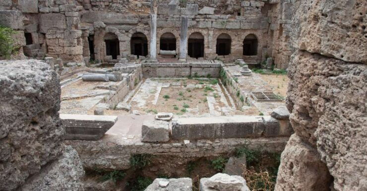 From Athens: Ancient Corinth Private Day Trip With Transfer - Free Cancellation and Flexible Reservations