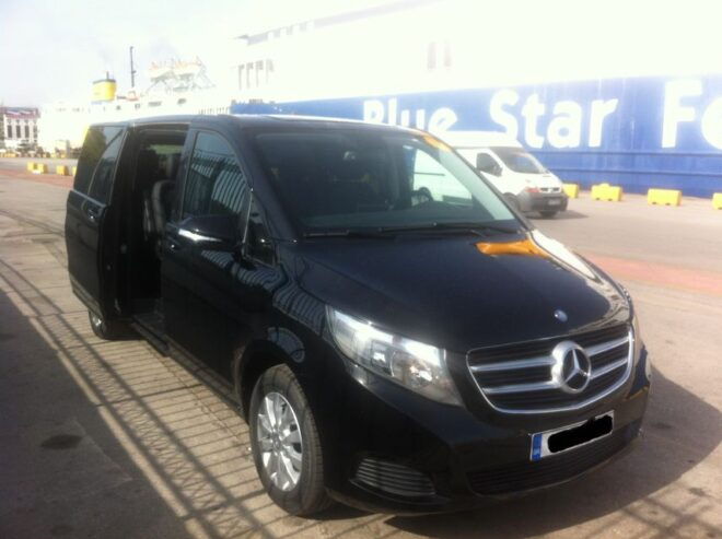 From Athens: Ancient Corinth Private Day Trip With Transfer - Inclusions and Highlights