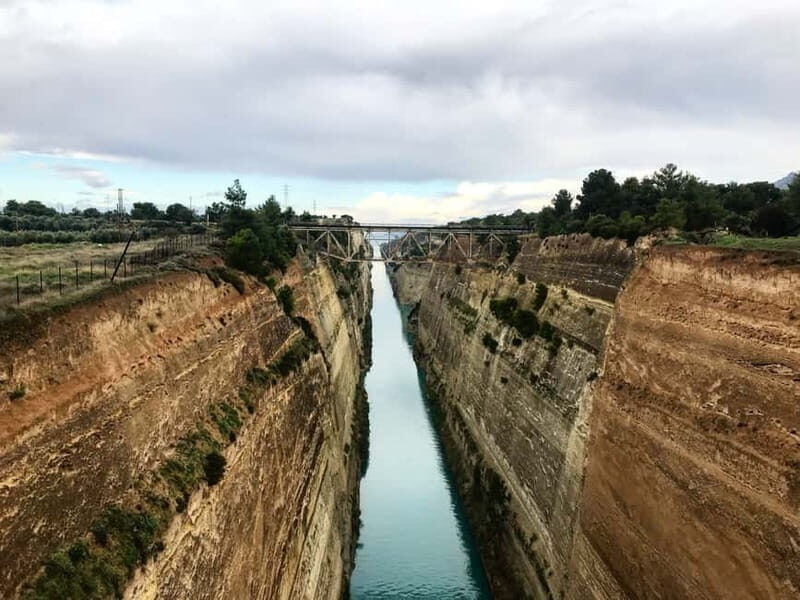 From Athens: Ancient Corinth Tour Official Guide & Tickets - Final Thoughts: Who Should Take This Tour?